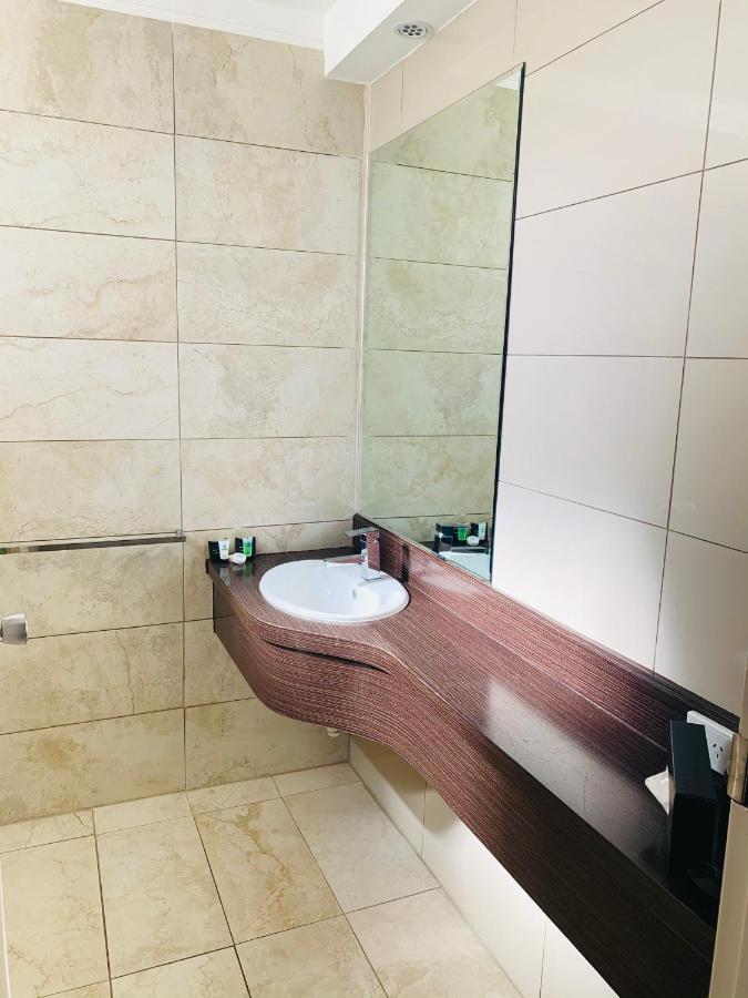 Sunshine Motor Inn Ardeer Экстерьер фото