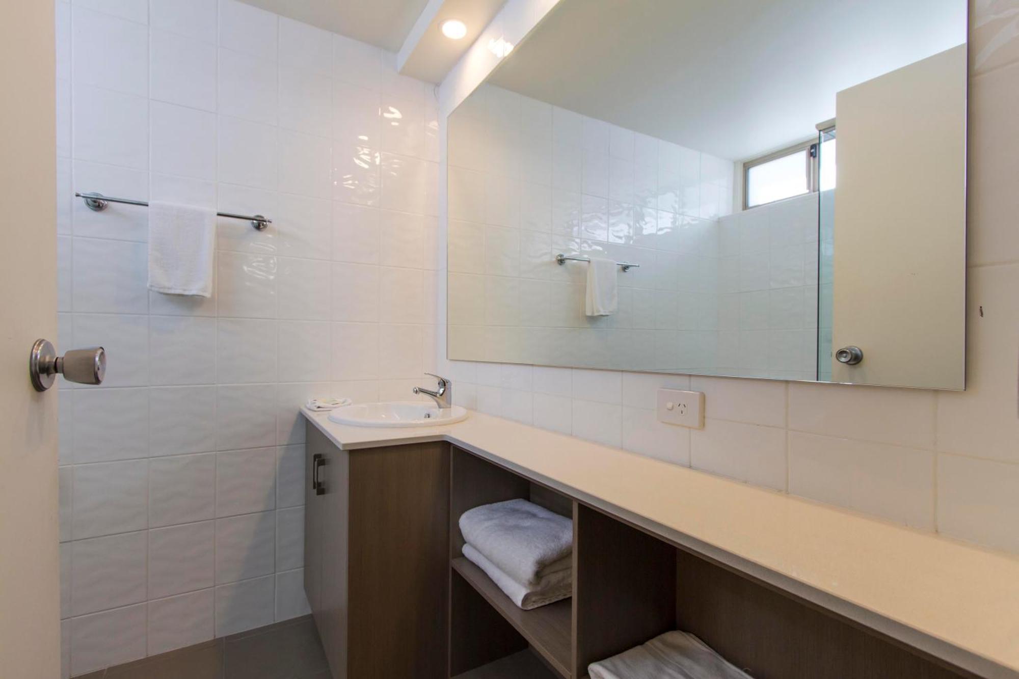 Sunshine Motor Inn Ardeer Экстерьер фото